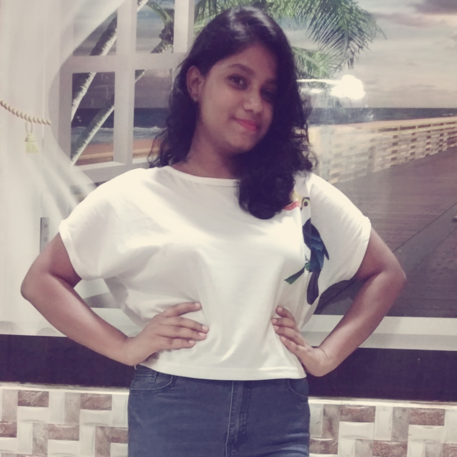 Kajal Gupta