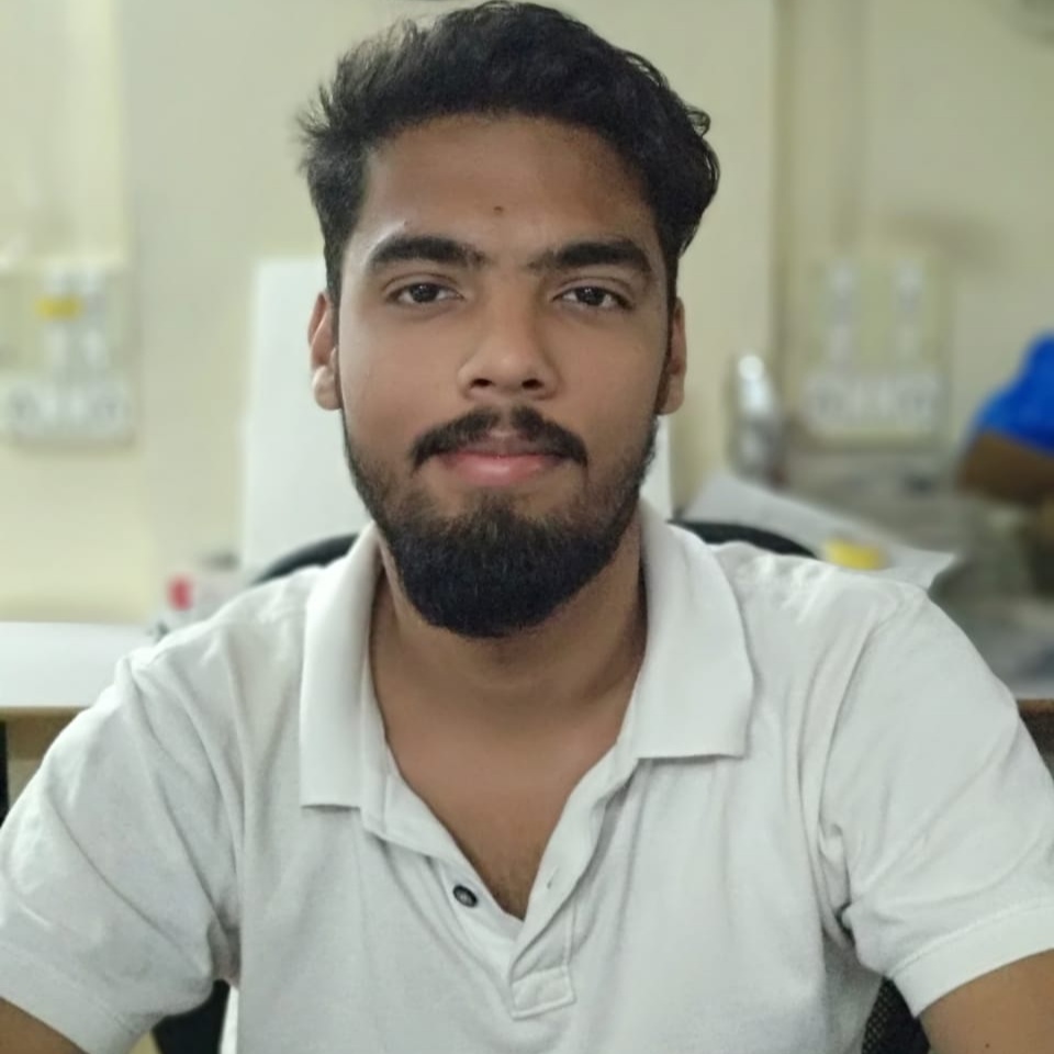 Vinay Kadam
